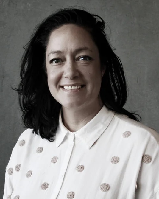 Lesley Hansen
